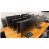 Image 2 : GROUP OF (10) ASSORTED COMPUTER MONITORS