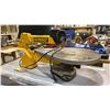 Image 1 : DEWALT MODEL DW788 20" SCROLL SAW