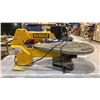 Image 2 : DEWALT MODEL DW788 20" SCROLL SAW