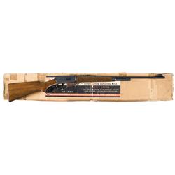 Exceptional Winchester Model 64 Rifle with Original Box