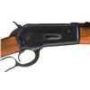 Image 3 : Excellent Winchester Model 71 Lever Action Rifle