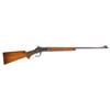 Image 1 : Winchester Model 65 Lever Action Rifle in 218 Bee Caliber