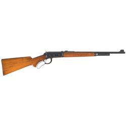 Scarce Winchester Model 64 Lever Action Carbine
