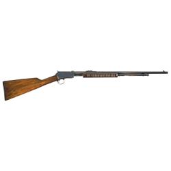 Winchester Model 62A Gallery Slide Action Rifle