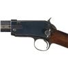 Image 2 : Winchester Model 62A Gallery Slide Action Rifle