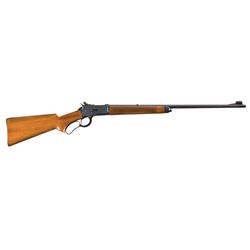 Scarce Winchester .218 Bee Model 65 Lever Action Rifle