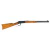 Image 1 : Pre-War Winchester Model 94 Lever Action Saddle Ring Carbine