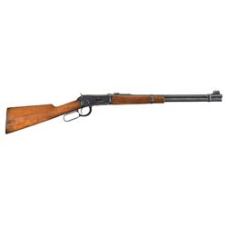Winchester Model 94 Lever Action Carbine