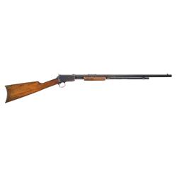 Winchester Model 1890 Slide Action Rifle Chambered for 22 WRF