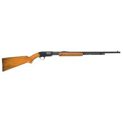 Excellent Pre-War Winchester Model 61 Slide Action Rifle