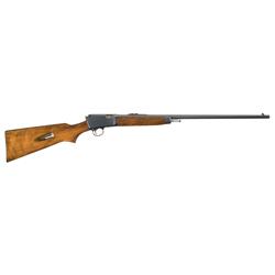 Winchester Model 63 Semi-Automatic Rifle