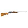 Image 1 : Winchester Model 63 Semi-Automatic Rifle