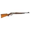 Image 1 : Scarce Pre-War Winchester Model 71 Deluxe Lever Action Carbine