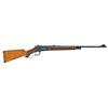 Image 1 : Pre-War Early Production Winchester Model 71 Deluxe Lever Action Rifle