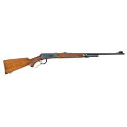 Winchester Model 64 Deluxe Lever Action Rifle