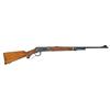 Image 1 : Winchester Model 64 Deluxe Lever Action Rifle