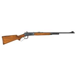Winchester Model 64 Lever Action Rifle