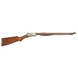 Winchester Model 1906 Expert Slide Action Rifle