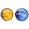 Image 1 : Two Glass Target Balls