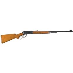 Excellent Winchester Model 64 Lever Action Rifle