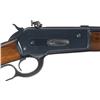 Image 2 : Excellent Winchester Model 71 Lever Action Rifle