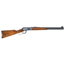 Pre-64 Winchester Model 1894 Lever Action Carbine