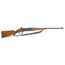 Savage Model 99F Lightweight Lever Action Takedown Rifle