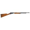 Image 1 : Winchester Model 62 Slide Action Gallery Rifle