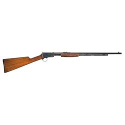 Pre-War Winchester Model 62 Slide Action Rifle