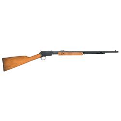 Winchester Model 62A Slide Action Rifle