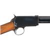 Image 3 : Winchester Model 62A Slide Action Rifle