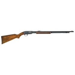 Winchester Model 61 Magnum Slide Action Rifle