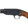 Image 2 : Winchester Model 61 Magnum Slide Action Rifle