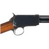Image 2 : Winchester Model 62A Slide Action Rifle