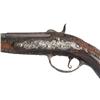 Image 2 : Ornate Spanish Percussion Conversion Pistol