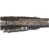 Image 3 : Ornate Spanish Percussion Conversion Pistol