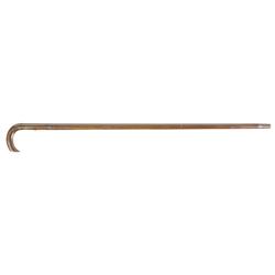 Scarce Remington Percussion Cane Gun