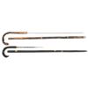 Image 1 : Two Sword Canes