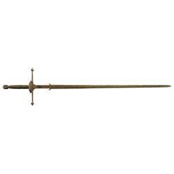 German Two-Handed Sword