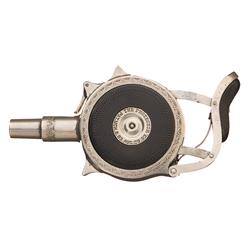 Chicago Firearms Protector Palm Pistol