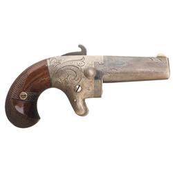 National Arms Company Number 2 Derringer
