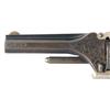 Image 2 : Rare Factory Engraved Second Model Manhattan Pocket Revolver