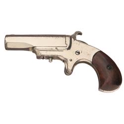 Hopkins & Allen XL Derringer