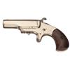 Image 1 : Hopkins & Allen XL Derringer
