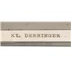 Image 2 : Hopkins & Allen XL Derringer