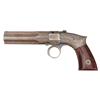Image 1 : Robbins & Lawrence Pepperbox Pistol