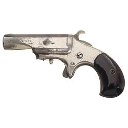 Hopkins & Allen XL Derringer