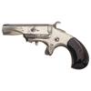 Image 1 : Hopkins & Allen XL Derringer