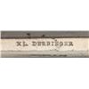 Image 2 : Hopkins & Allen XL Derringer