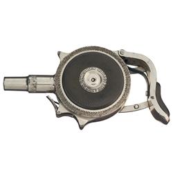 Chicago Firearms Protector Palm Pistol